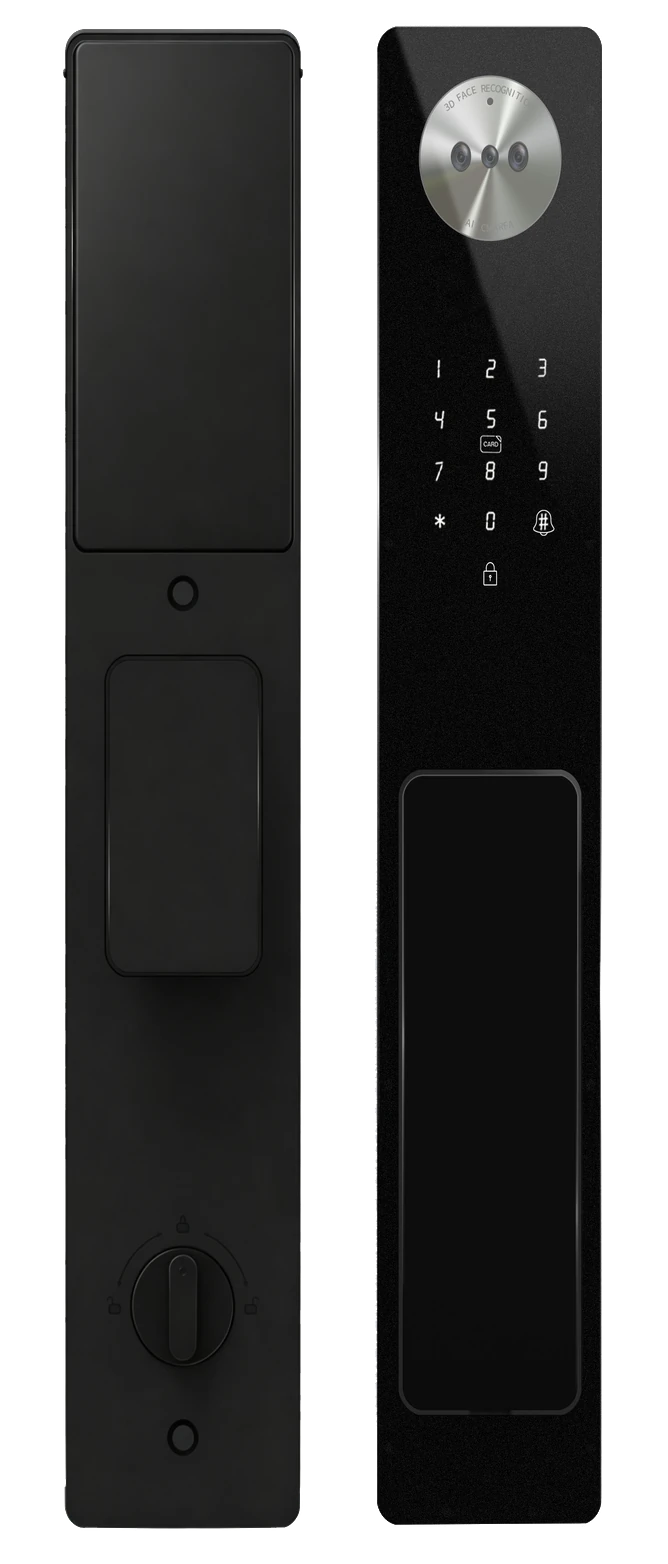 LD-101 自动锁